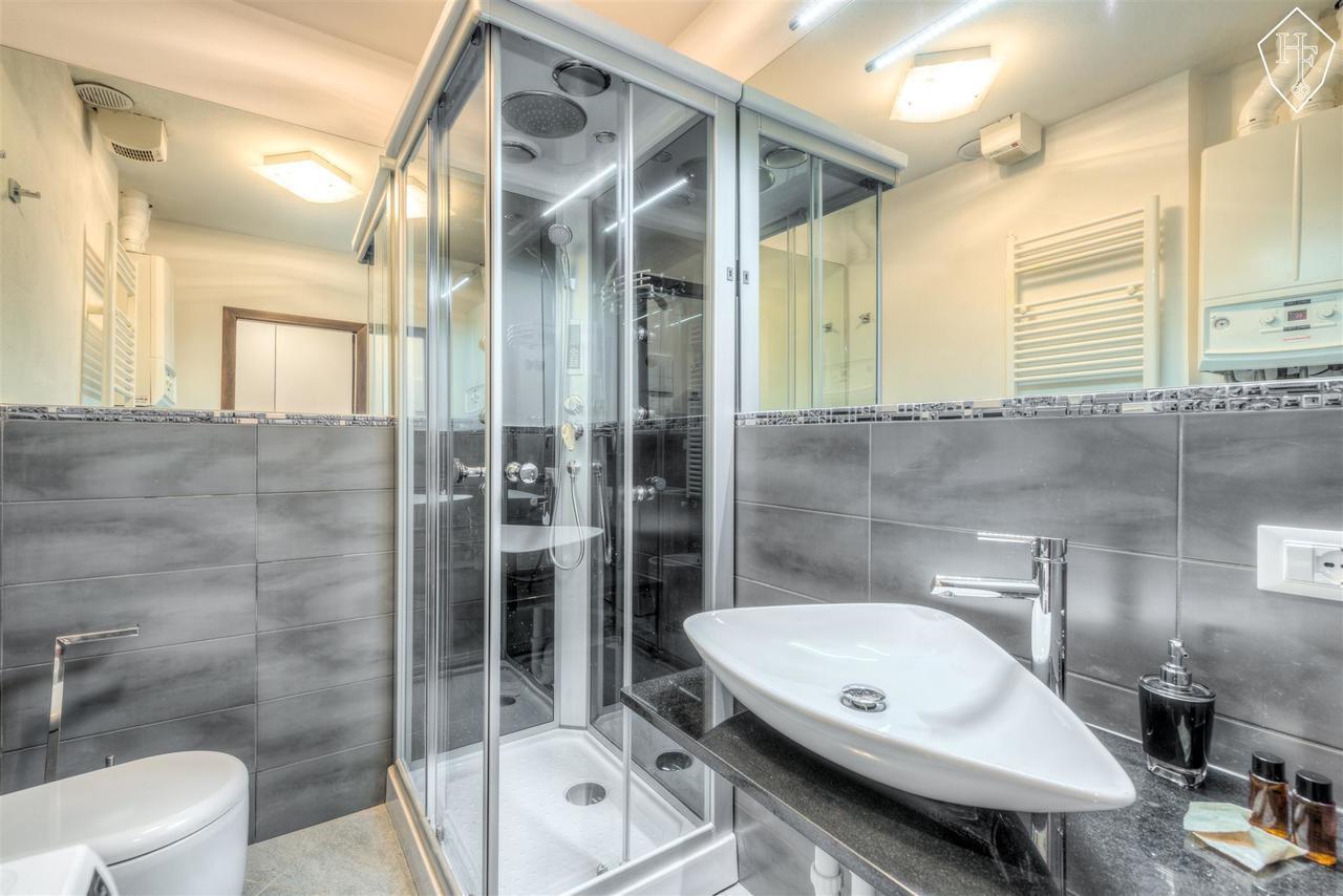 Signoria Elegant Apartment By Mmega Firenze Bagian luar foto