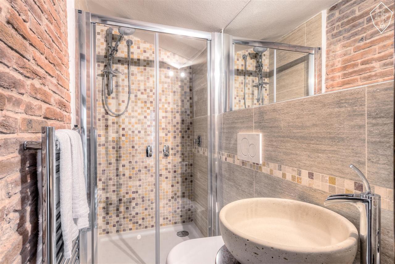 Signoria Elegant Apartment By Mmega Firenze Bagian luar foto
